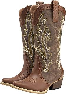 super cheap cowboy boots
